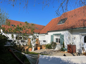 Charmante maison de campagne pour JO 2424